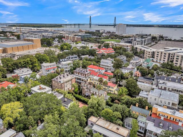 55 Laurens Street A