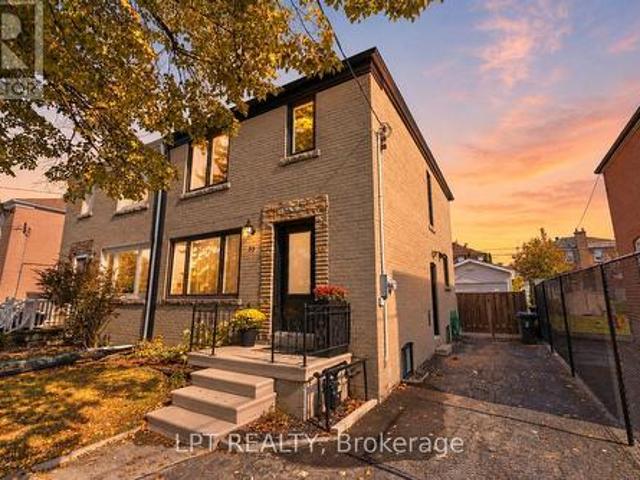 55 Laurel Avenue, Toronto, ON, M9B 4T1 house for sale | Listing ID E14079 | Royal LePage