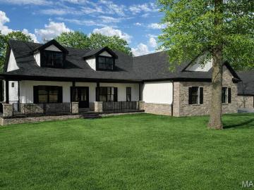 55 Lk Bnd Dr, Winfield, MO 63389 | MLS #26009