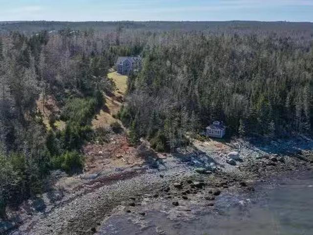 55 Lintlops Road, Murphy Cove, NS, B0J 3H0 house for sale L.