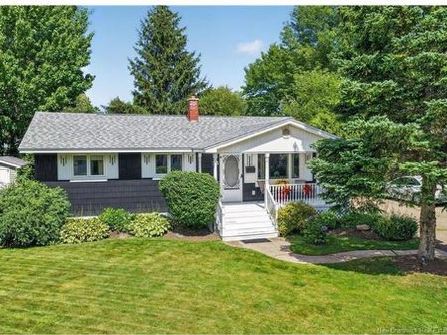 55 Lindsay St, Moncton, NB, E1B 3A2 house for sale | Listing ID NB146474 | Royal LePage