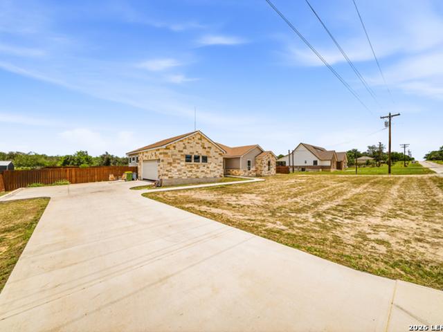 55 Log Cabin Way