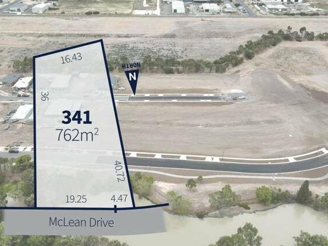 55 Lot 341 McLean Drive Horsham