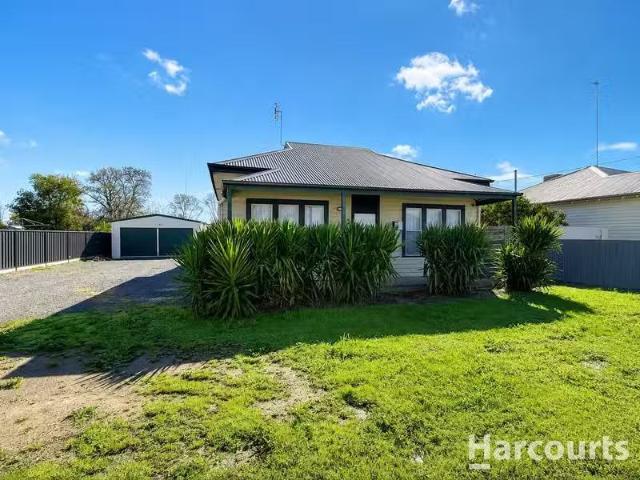 55 Lynott Street, HORSHAM, VIC 3400 House for Rent