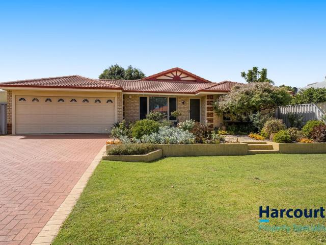 55 Lydiard Retreat, CANNING VALE, WA 6155