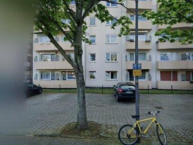 55 m2 apartment for rent in Cologne Porz