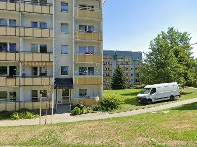 55 m2 apartment for rent in Central Saxony