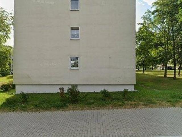55 m2 apartment for rent in Central Saxony