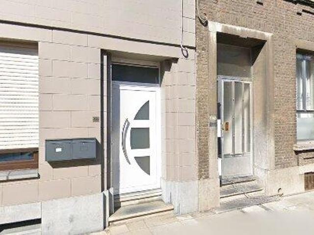 55 m2 apartment for rent in Charleroi