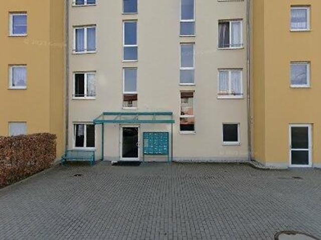 55 m2 apartment for rent in Chemnitz