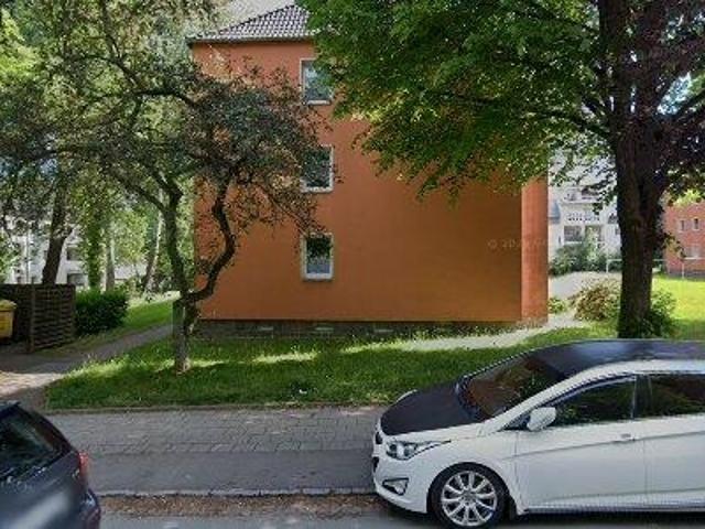 55 m2 apartment for rent in Chemnitz