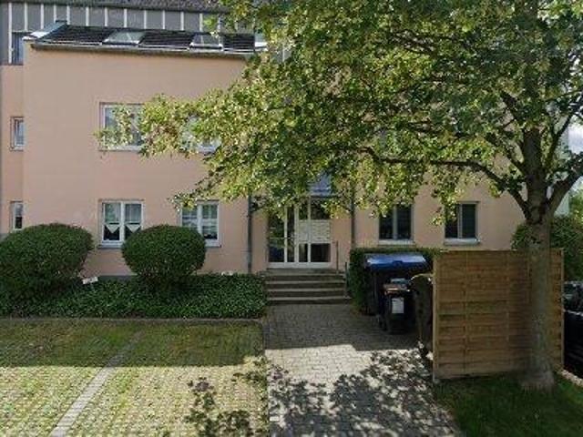 55 m2 apartment for rent in Chemnitz