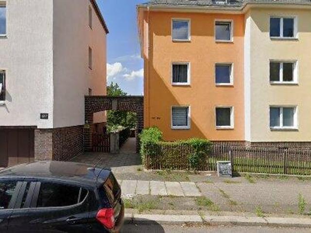 55 m2 apartment for rent in Chemnitz