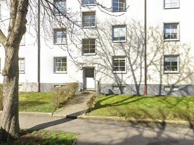 55 m2 apartment for rent in Chemnitz