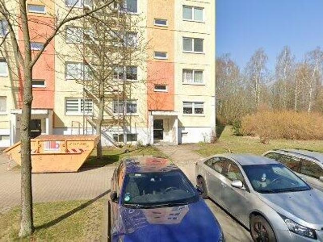 55 m2 apartment for rent in Chemnitz