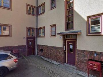 Bernsdorf, Flöha, Mittelsachsen, Sachsen