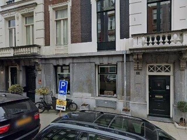 55 m2 apartment for rent in Amsterdam Oud Zuid