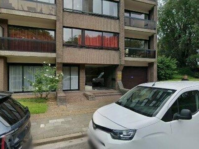 55 m2 apartment for rent in Antwerp Berchem
