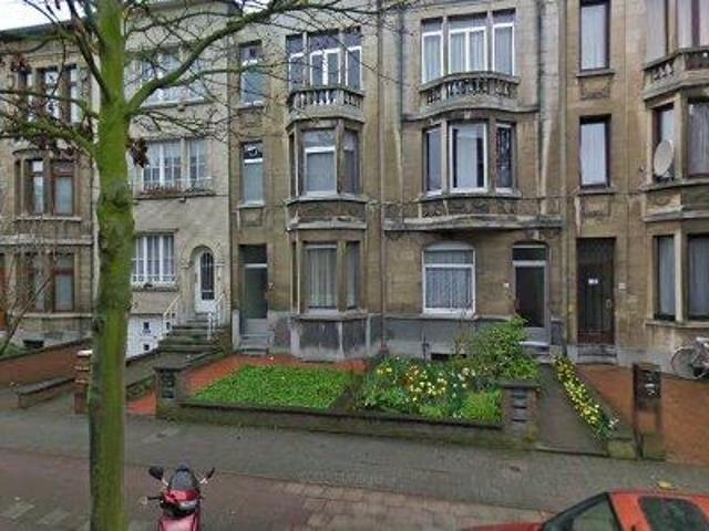 55 m2 apartment for rent in Antwerp Deurne