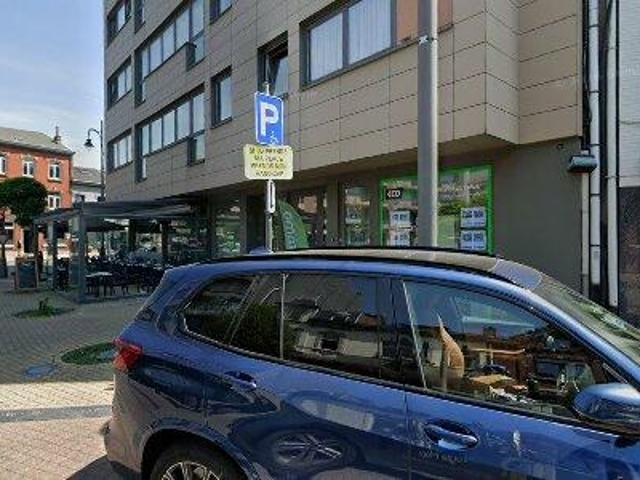 55 m2 apartment for rent in Ans