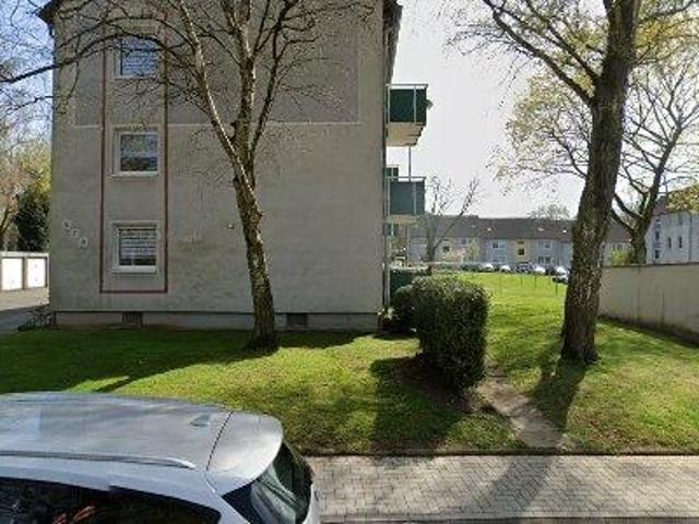 55 m2 apartment for rent in Bochum