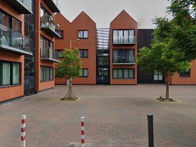 55 m2 apartment for rent in Bergen