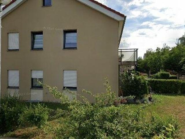 55 m2 apartment for rent in Berlin Pankow