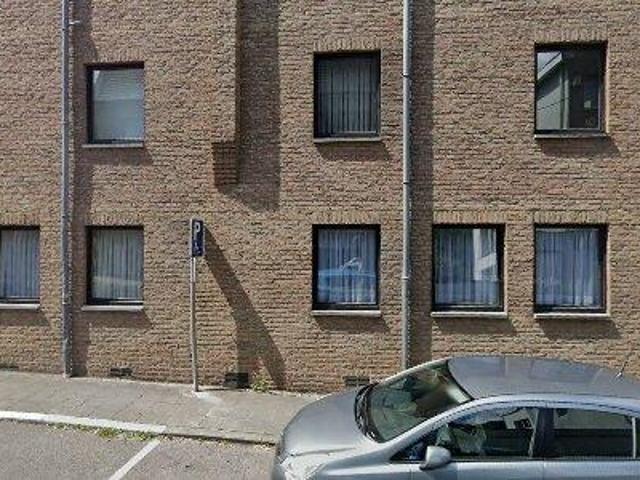 55 m2 apartment for rent in Binche