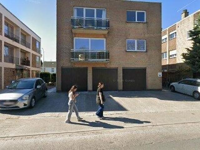 55 m2 apartment for rent in Brugge