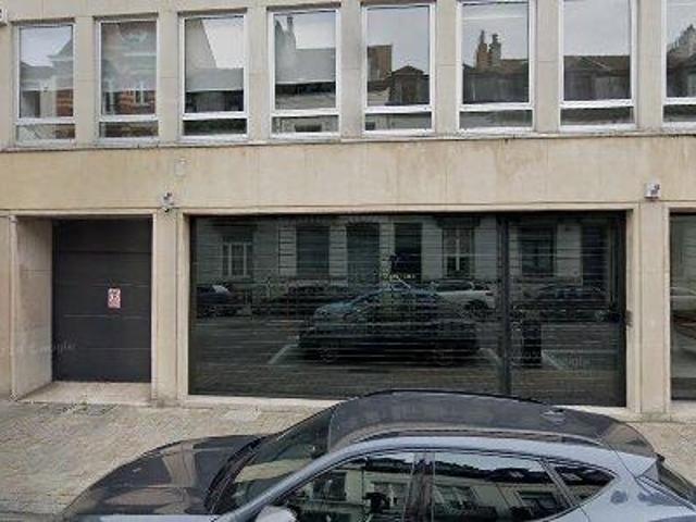 55 m2 apartment for rent in Brussels Elsene