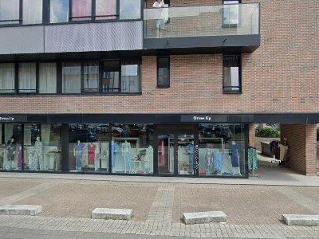 55 m2 apartment for rent in Brussels Jette