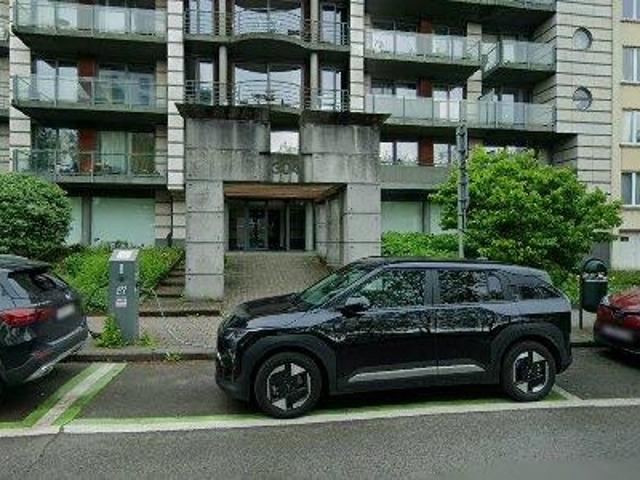 55 m2 apartment for rent in Brussels Oudergem