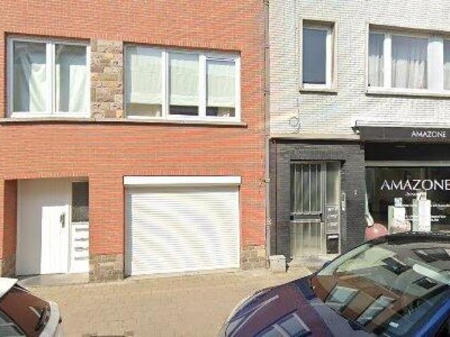 55 m2 apartment for rent in Brussels Sint Pieters Woluwe