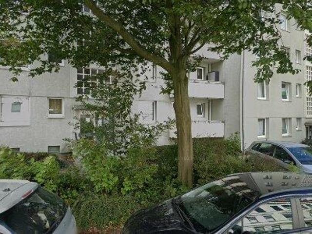 55 m2 apartment for rent in Bremerhaven
