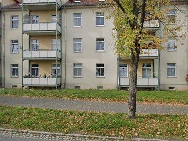 55 m2 apartment for rent in Burgenlandkreis