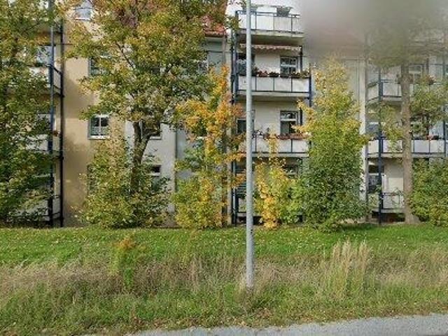 55 m2 apartment for rent in Burgenlandkreis
