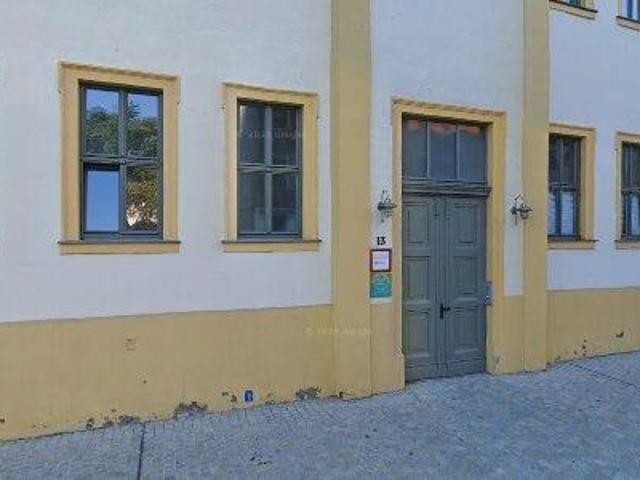 55 m2 apartment for rent in Burgenlandkreis