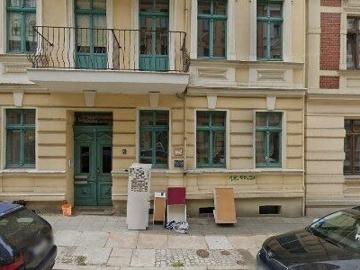 55 m2 apartment for rent in Görlitz