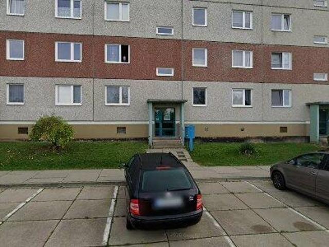 55 m2 apartment for rent in Gera