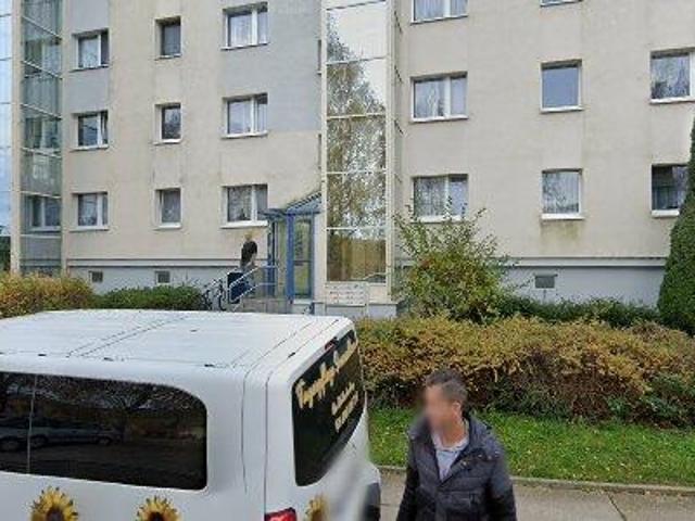55 m2 apartment for rent in Gera
