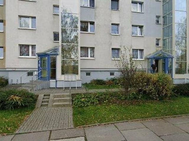 55 m2 apartment for rent in Gera