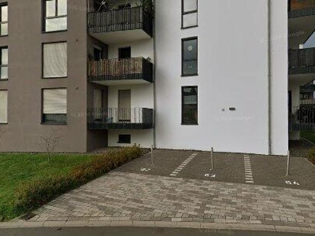 55 m2 apartment for rent in Gießen