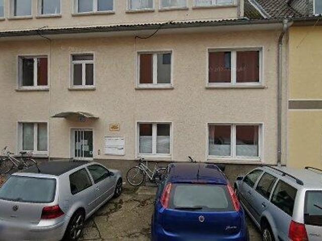 55 m2 apartment for rent in Gießen