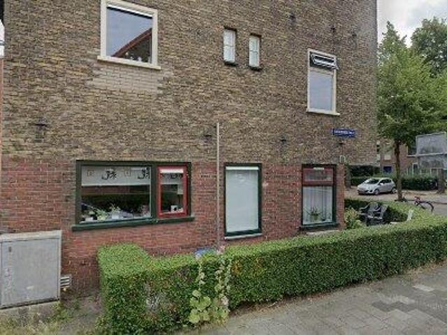 55 m2 apartment for rent in Groningen