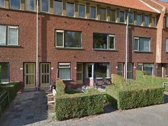 55 m2 apartment for rent in Groningen