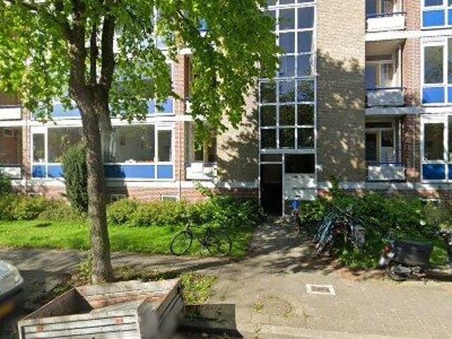 55 m2 apartment for rent in Groningen