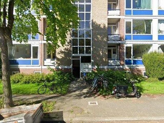 55 m2 apartment for rent in Groningen