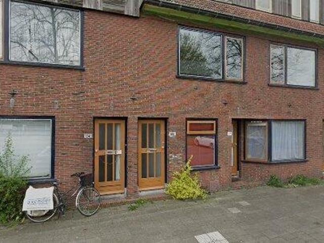 55 m2 apartment for rent in Groningen