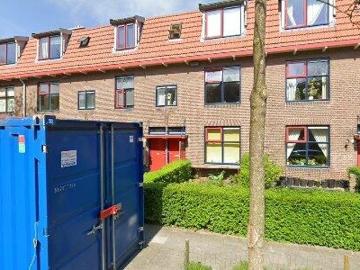 55 m2 apartment for rent in Groningen