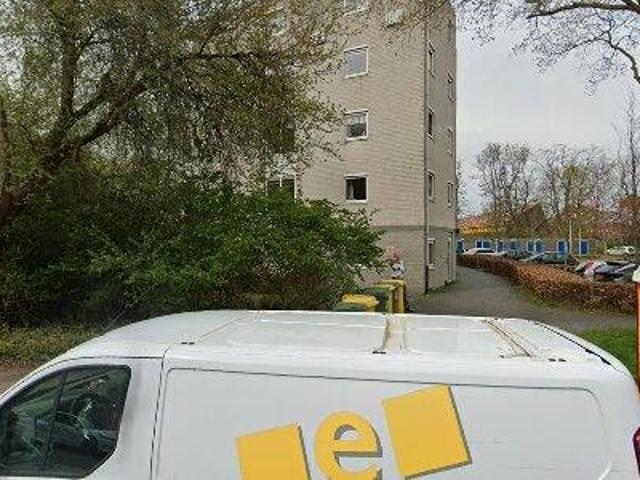 55 m2 apartment for rent in Groningen